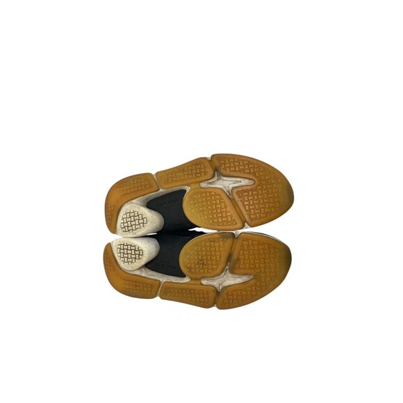 Cole Haan Sneakers Women's Size 9 B Zerogrand  All Day Trainer W13347 Black Gray - Picture 10 of 11